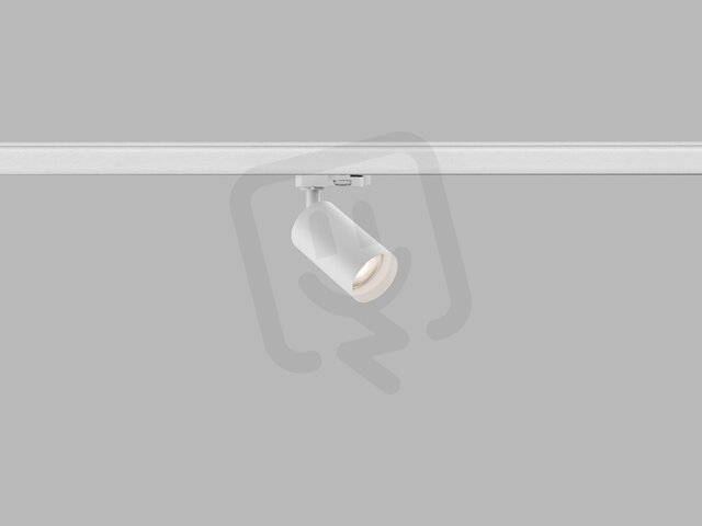 Lištové svítidlo RONY, W bílá LED2 6095701