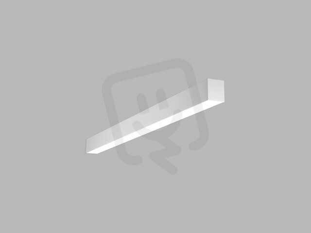 Stropní svítidlo NOLI II 120 P, W ZIGBEE TW 40W 3000K-4000K bílá 1238151ZBTW