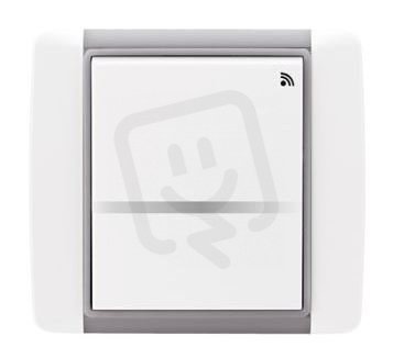 P8 T 2 Element 04 vysílače nástěnné