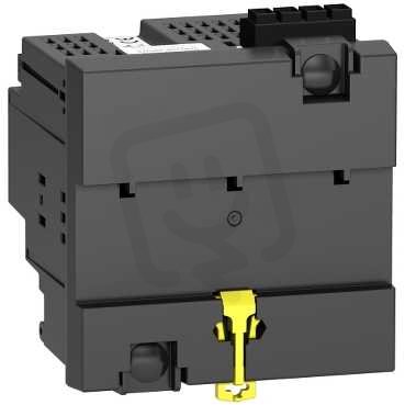 Schneider METSEPM5563 Analyzátor PM5563 na DIN, Modbus, Ethernet, 4DI/2DO