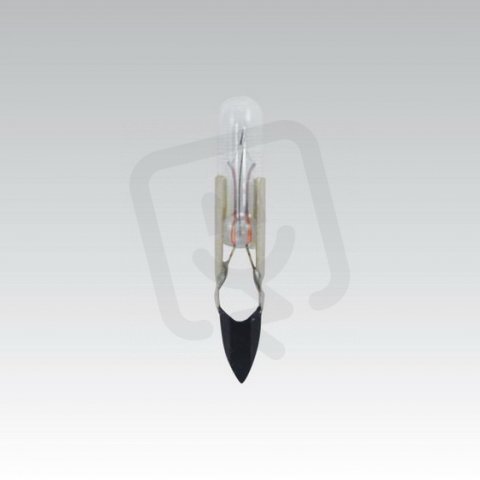 žárovka  24V 20mA telefonní T5,5 CT 53