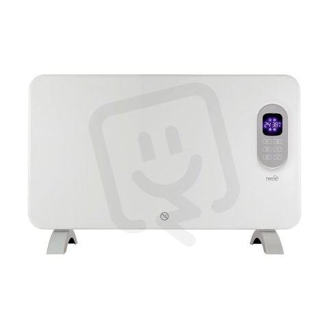 FK410WIFI Smart konvektor s Wi-Fi 500W/1000W FK TECHNICS 5003855