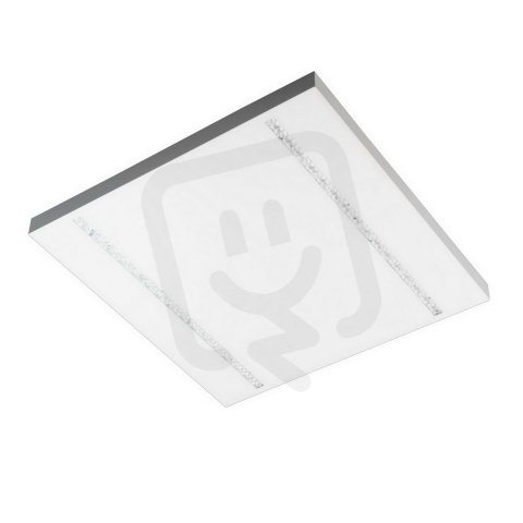 MODUS EPD4000, LED 840, čtverec S, 2x optika Z60, SELV 700mA