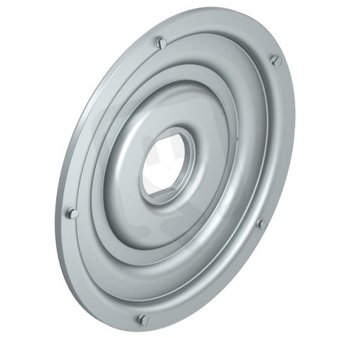 Unašeč pro frézu 74 mm MULTI 2000 HM KAISER 1084-65