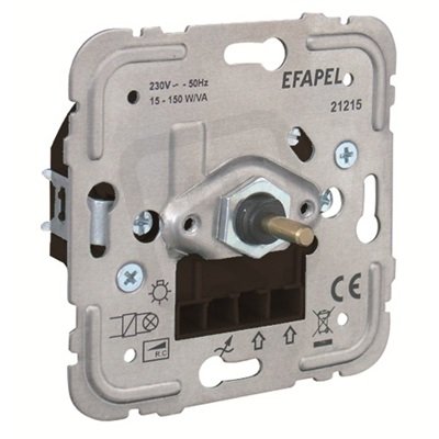 Stmívač pro stmívatelné LED žárovky 21215 ELKO EP 5603011598907