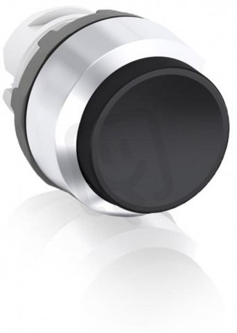 MP3-20B Tlačítko Černé ABB 1SFA611102R2006