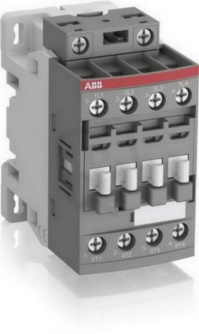 AF09-40-00-41 24-60V50/60HZ