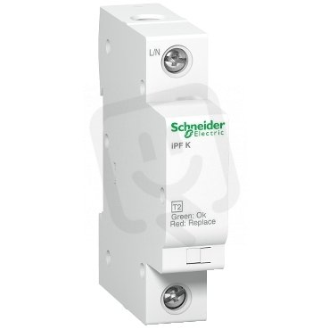 iPFK 20 20 KA 340V 1P SCHNEIDER A9L15691