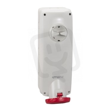 Nást. zás. s vyp. 63A 3PNE 380-415V IP65 SCHNEIDER PKB63P535
