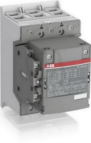 AF140-30-11-11 24-60 VAC 20-60 V DC ABB 1SFL447001R1111