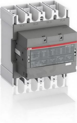 AF265-40-00-14 250-500V AC/DC