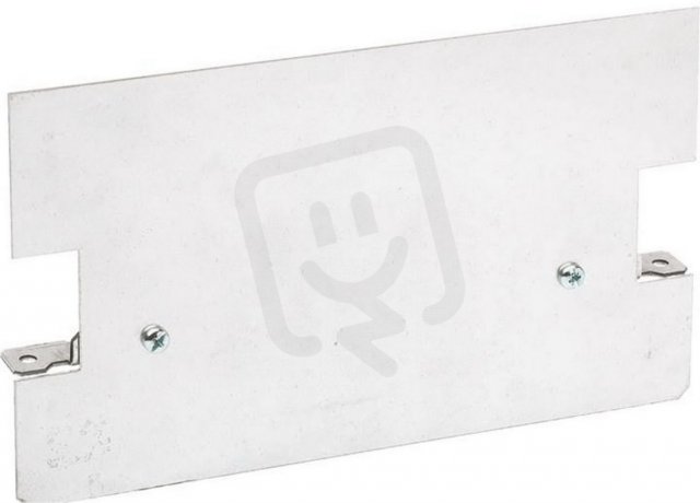 RZ163 přepážka vodorovná kov š=3/h=425 ABB 2CPX046573R9999