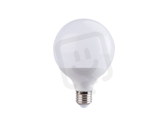 LED GLOBO DELUXE světelný zdroj 15W, studená bílá PANLUX PN65206024