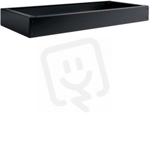 Hager FZ913WP Sokl pro skříň IP40, 850x400x100mm, tř.i. I