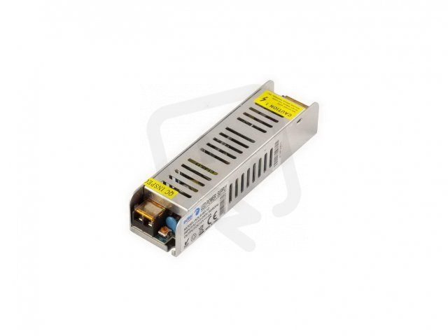 LED driver vestavný DRIVER 60W/M-SLIM (ADLSX-60-12) GREENLUX GXLD111