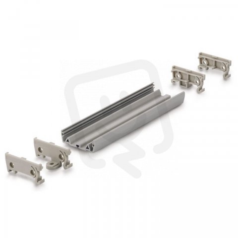 Weidmüller 4032770000 600V 20KA Gasableiter Bauf.Knopf 8x6