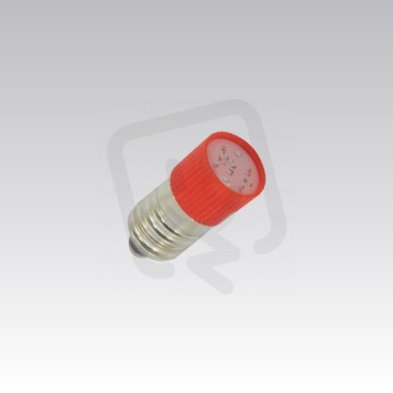 MULTILED 24-28V/015 RED E10