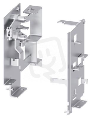 3VW9011-0BB18 locking mech to prevent op