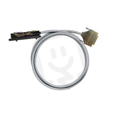 PLC vodič PAC-S300-SD25-V7-2M WEIDMÜLLER 1358340020