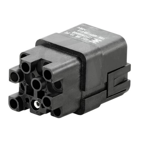 PLC vodič PAC-MIML-HE64-V0-1M WEIDMÜLLER 1993900010