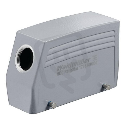 Rám pro průmyslový konektor HDC-CR16-5B O.GW WEIDMÜLLER 1809810000