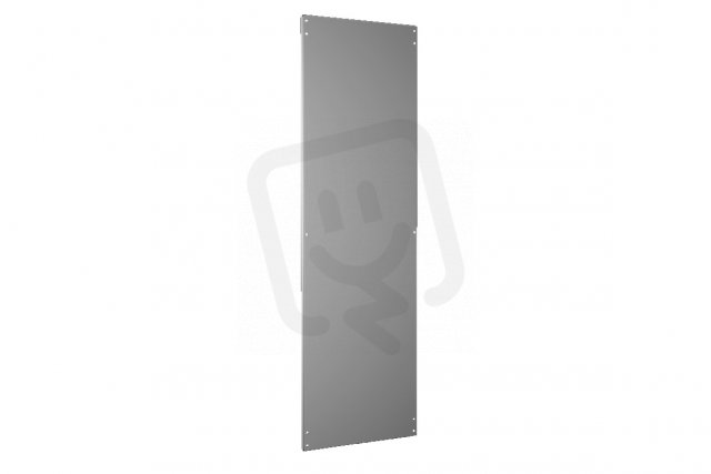 Rittal 8609202 Pozink.dělící stěna pro VX vxh1800x600mm