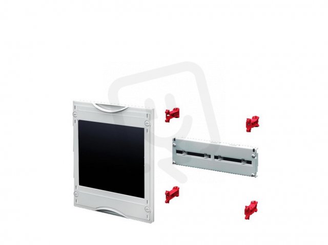 Rittal 9666410 ISV Modul pojist.odp.NH pro 1xNH02
