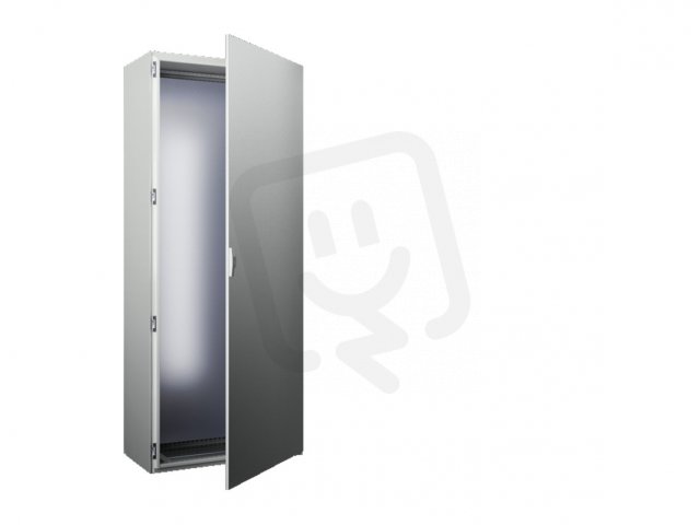 Rozv. SE 8 800x1800x400 s MP, IP66/NEMA4