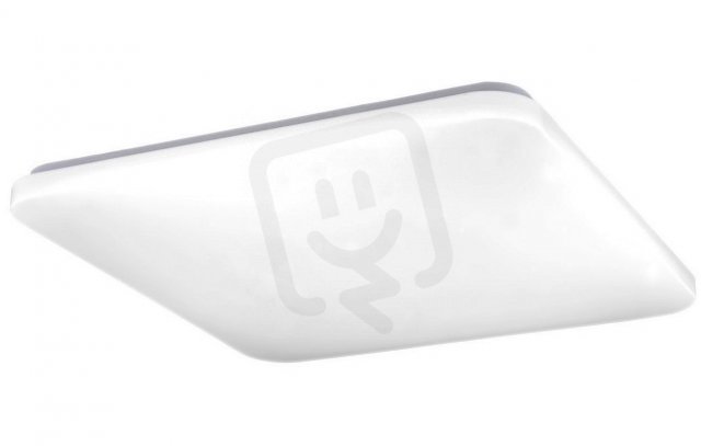 Stropní svítidlo PAVLA N 320 LED 24W/4000K s nouzovým modulem, studená bílá IP20
