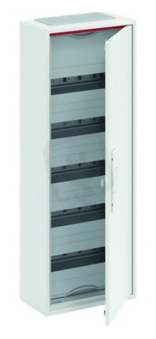 CA15V rozvodnice nástěnná s dvířky 60 modulů ABB 2CPX052182R9999