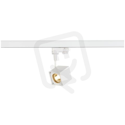 ALTRA DICE pro 3-okr. listu bila 230V E27 50W 180° SLV 152321