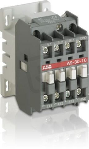 A9-30-10  220-230V50Hz 230-240V60Hz