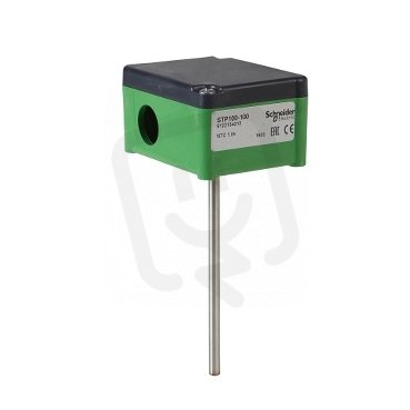 Snímač teploty jímkový STP200-200 SCHNEIDER 5123136010