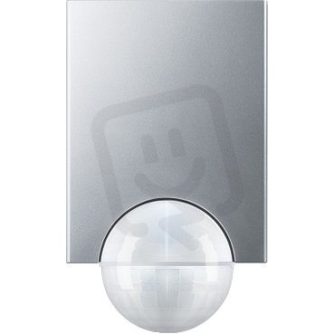 KNX ARGUS 220, detektor pohybu, Aluminium SCHNEIDER MTN632569