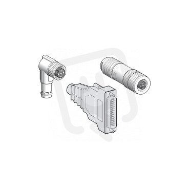 >Sada konektorů pro BMXEHC0200, 2x16 pin SCHNEIDER BMXXTSHSC20