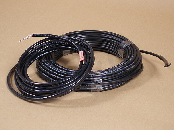 23MADPSP304400 Kabel dvouzil s oplet, 4
