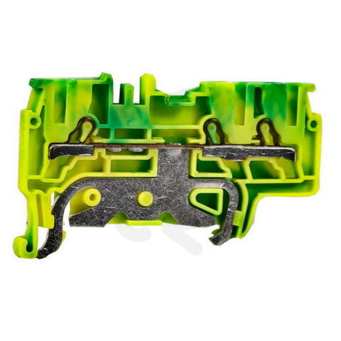 Svorka push-in PE PYK 1,5 MET/1+2 ELEKTRO BEČOV A0336460