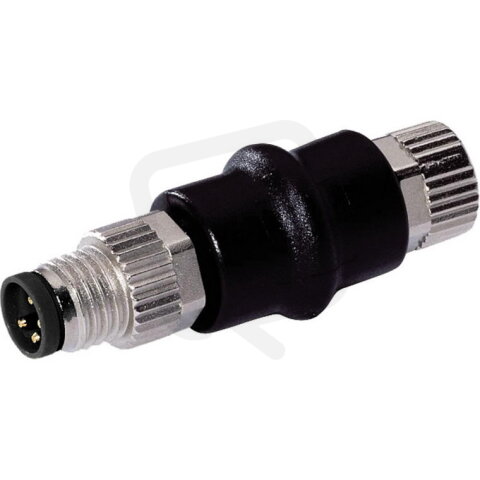 Adaptér snímač-akční člen SAI-ADAPTER-M8/M8-3P/4P WEIDMÜLLER 1288000000