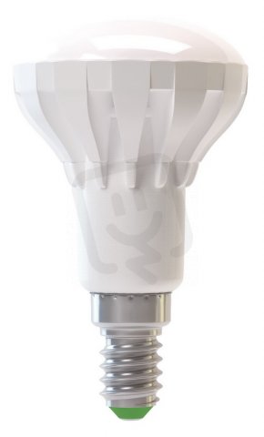 Emos Z73710 LED PREM R50 6W E14 WW