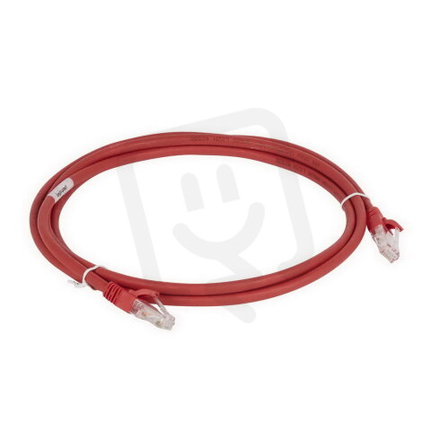 LCS3-PATCHKABEL CAT.6A U/UTP DÉLKA 2 METRY LEGRAND 051879