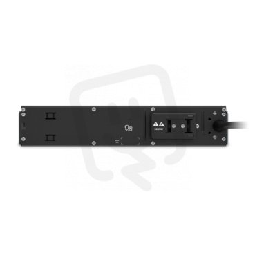 SRT96RMBP APC Smart-UPS SRT 96V 3 kVA RM
