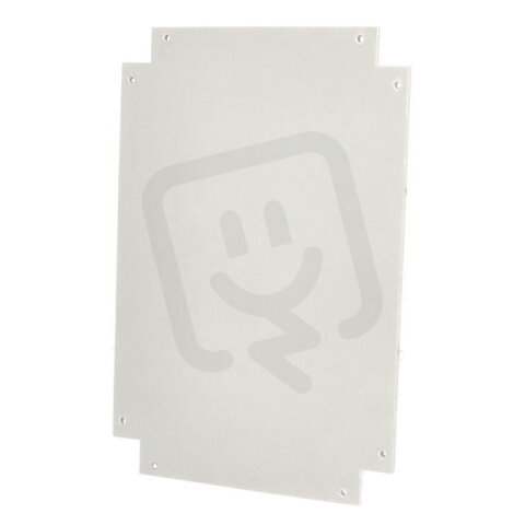Polyesterová montážní deska PL-39123 pro 39123 MAGNA IP65 FAMATEL PL-39123