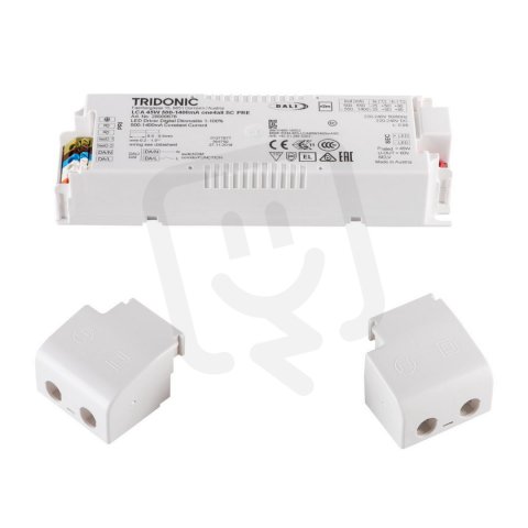 BLINGO DALI SET 38W Transformátor stmívatelný DALI KANLUX 28515