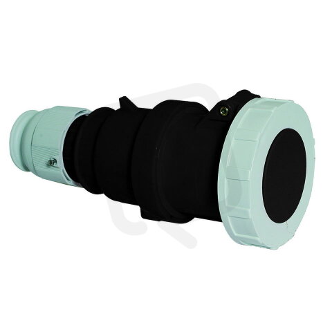Spojka 63A 5p 500V IP67 7h BALS 31082