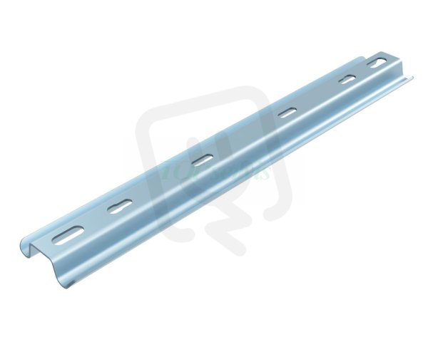 TOP SERVIS 4100808 ZA 300 závěs 300 pozink plech (DX51D)