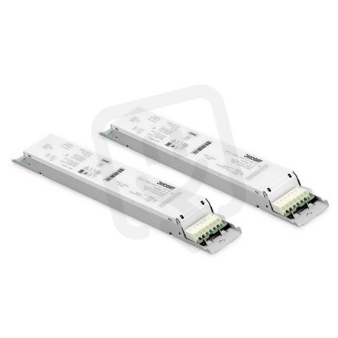 FLUO BI-EMISSION KIT DRIVERS DALI 1200