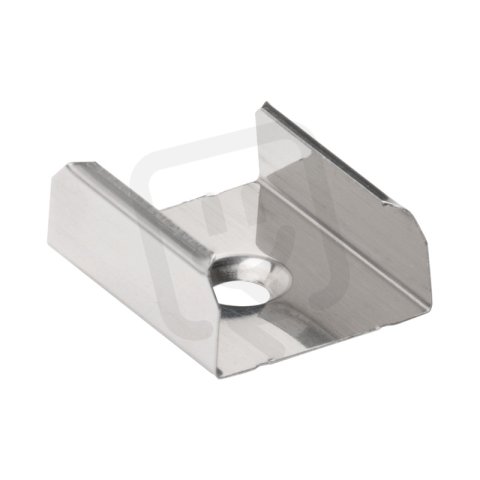 Kovový úchyt k profilu PG2 MCLED ML-762.101.74.0