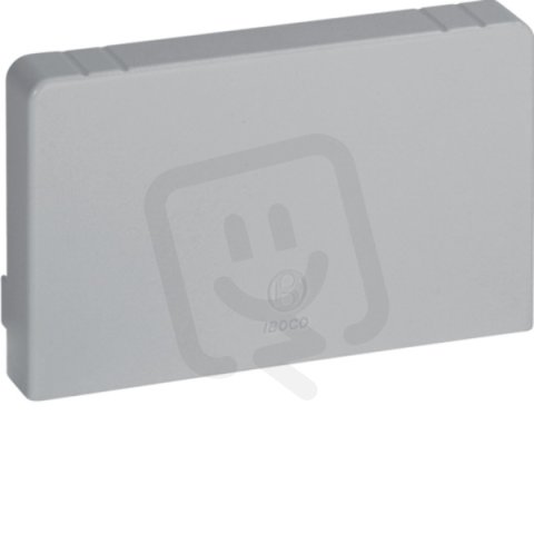 LAN 100x60 G 02253 LAN 100X60 G TERMINALE IBOCO B02253