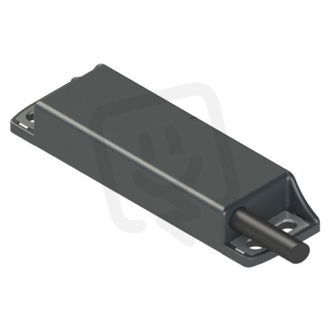 magnetický spínač 1NO+1NC, 24 V, kabel 3 m, bez aktuátoru PIZZATO SRBD42AN3