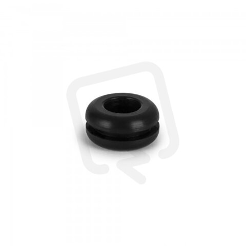 Kabelová průchodka KLUŚ 11 x 1,5 mm /42296/ ALUMIA C42296C07